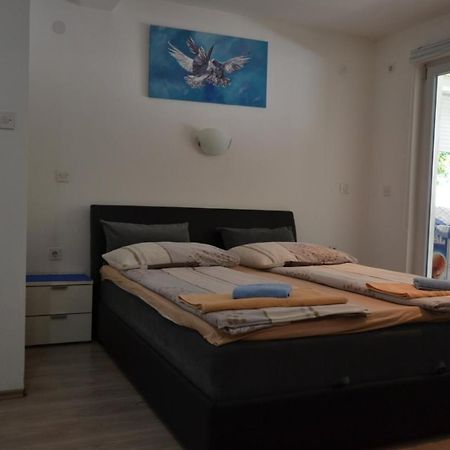 Bed and Breakfast Rzav Višegrad Exterior foto