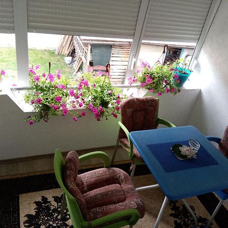 Bed and Breakfast Rzav Višegrad Habitación foto