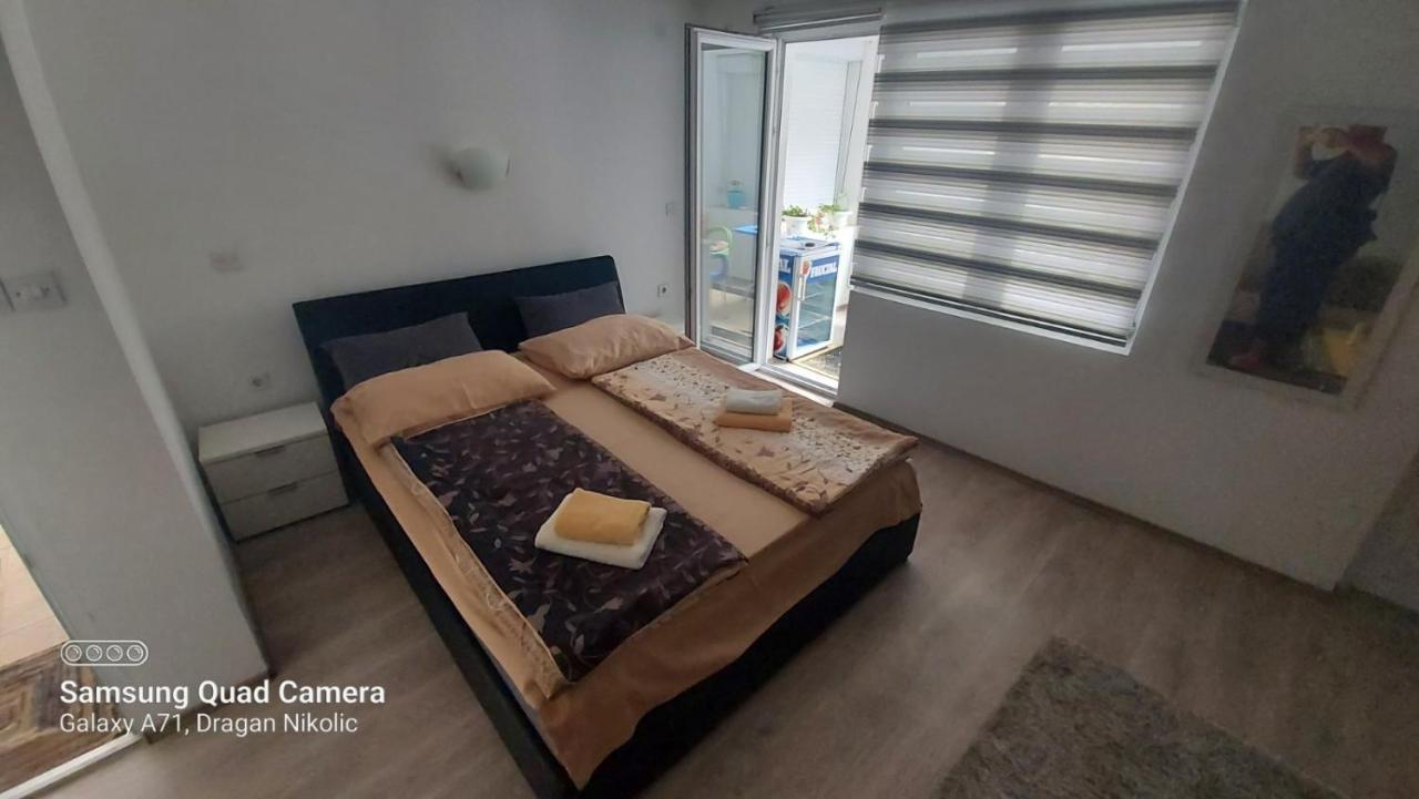 Bed and Breakfast Rzav Višegrad Exterior foto