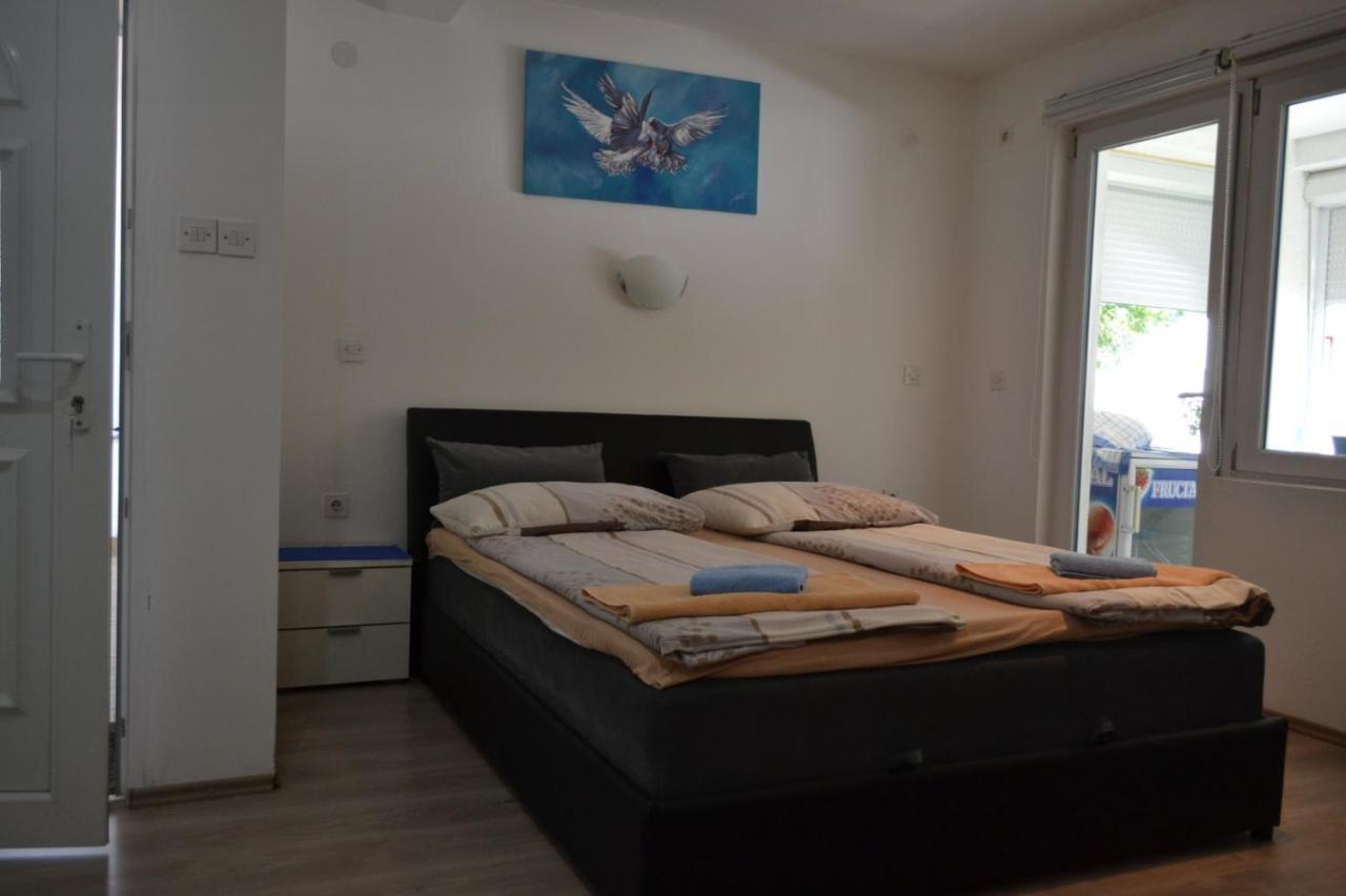 Bed and Breakfast Rzav Višegrad Exterior foto