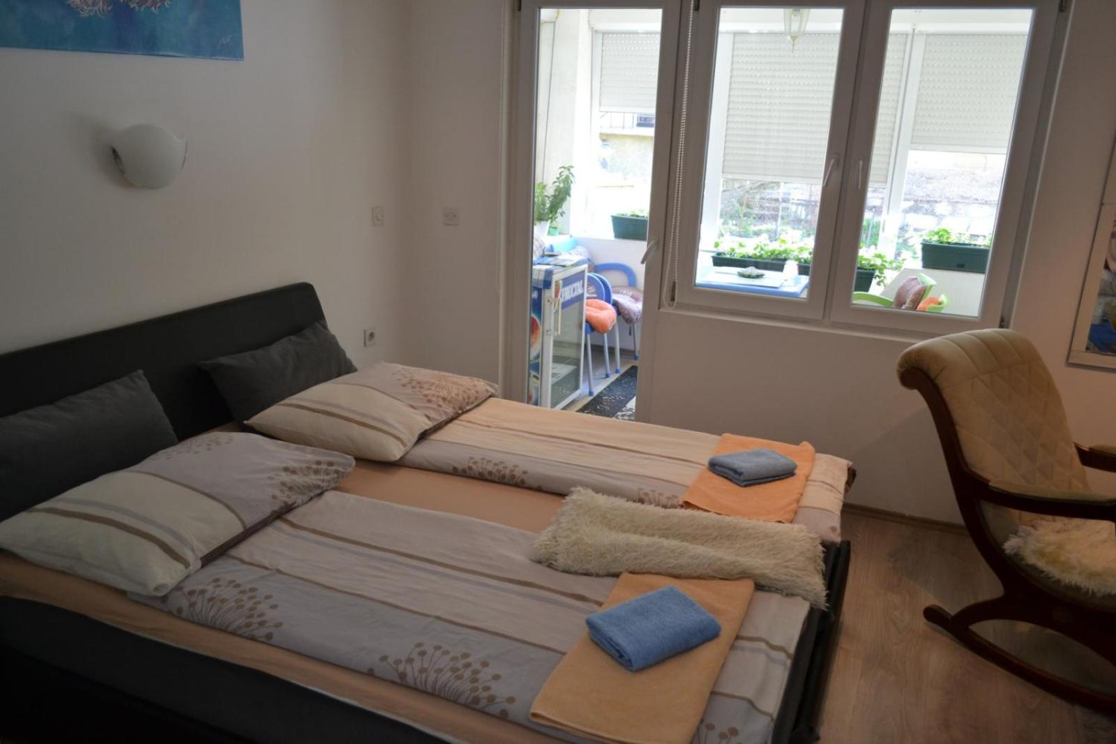 Bed and Breakfast Rzav Višegrad Habitación foto