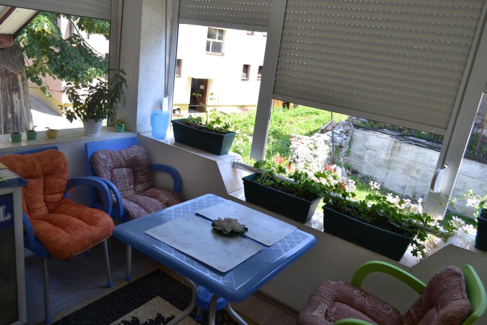 Bed and Breakfast Rzav Višegrad Habitación foto