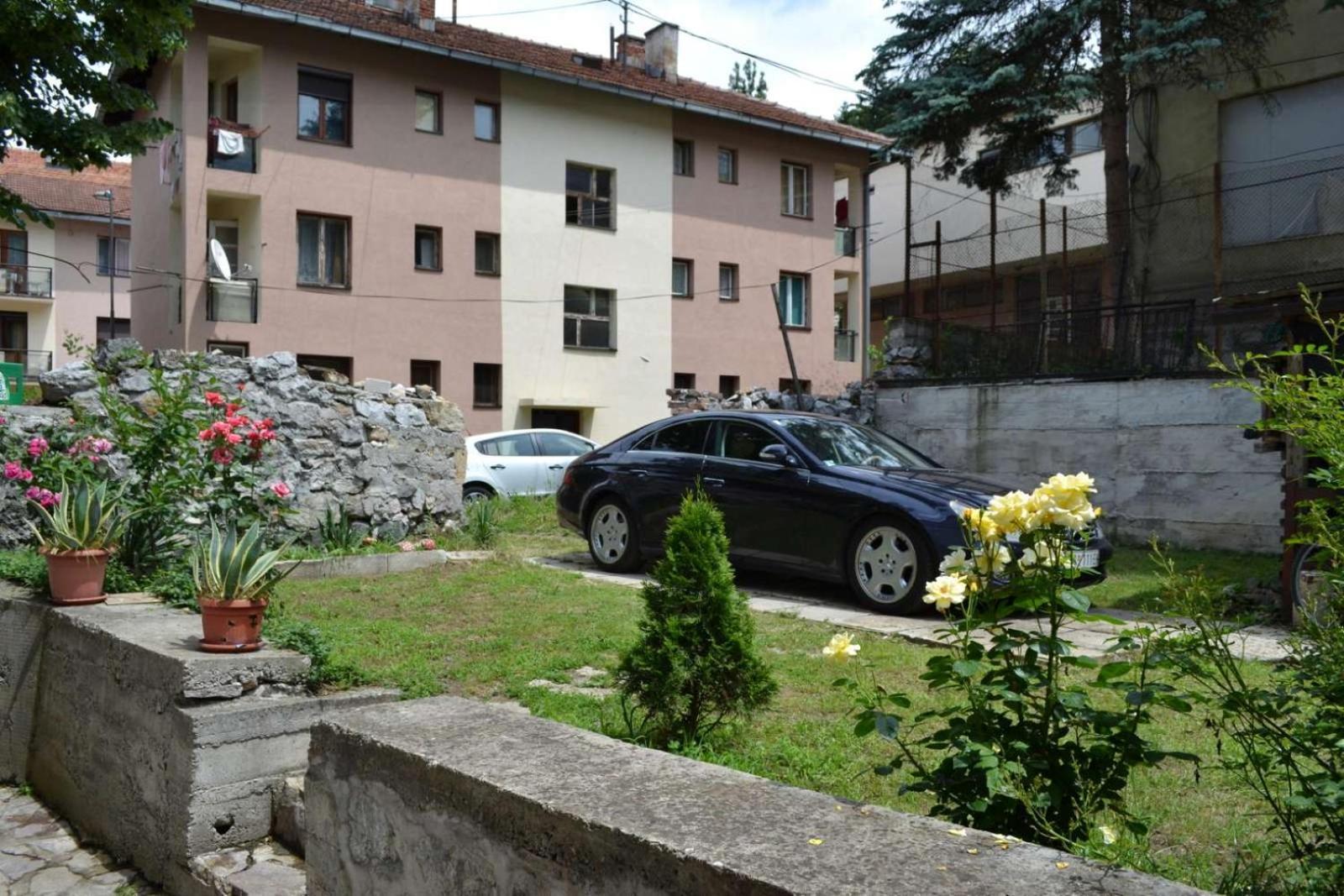 Bed and Breakfast Rzav Višegrad Habitación foto