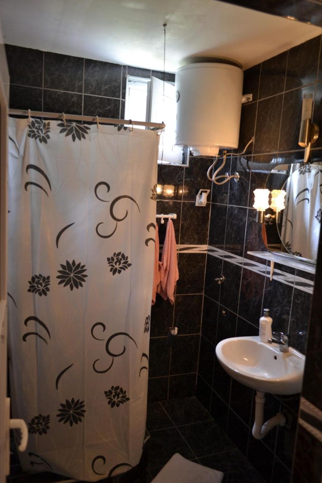 Bed and Breakfast Rzav Višegrad Habitación foto