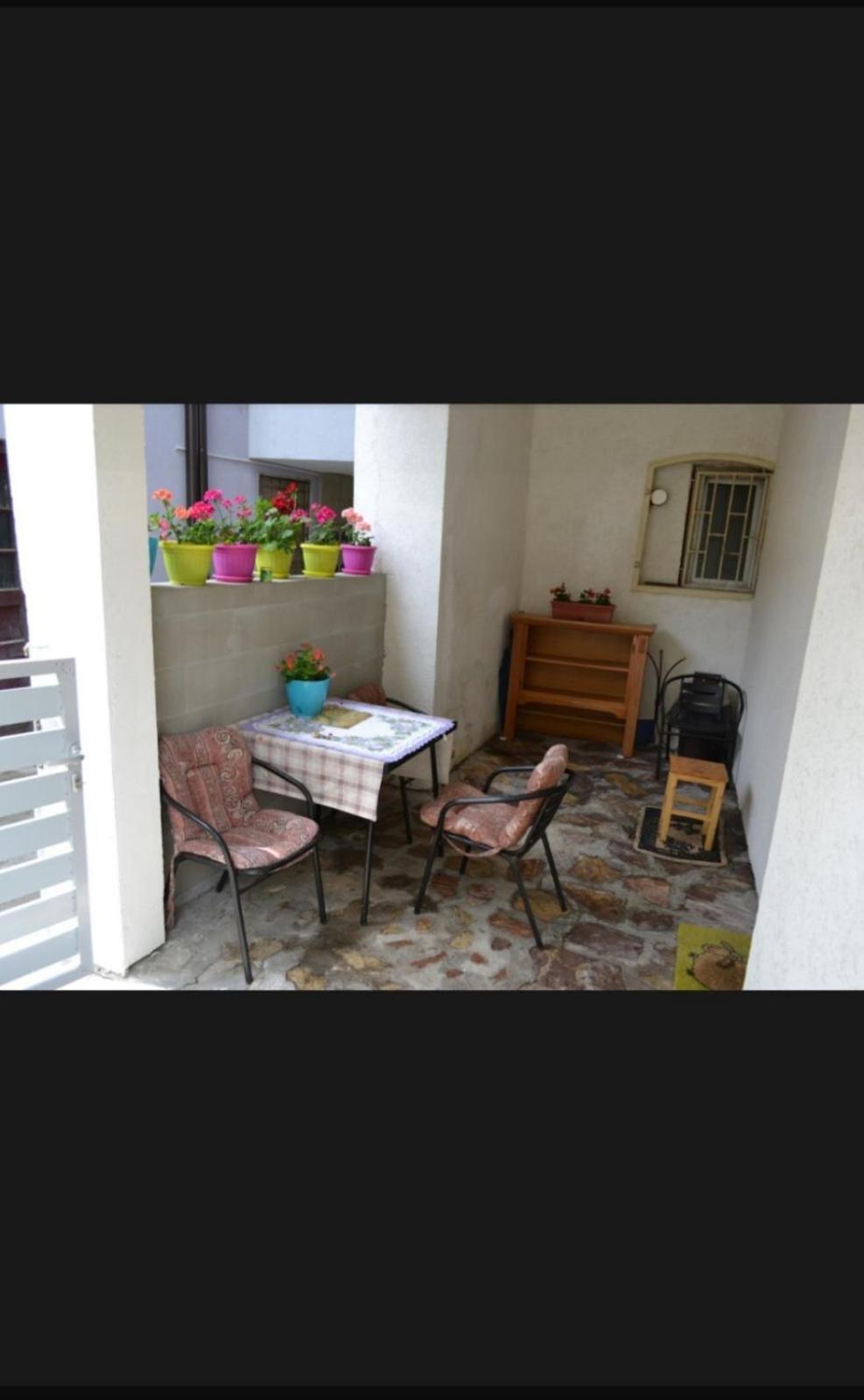 Bed and Breakfast Rzav Višegrad Habitación foto