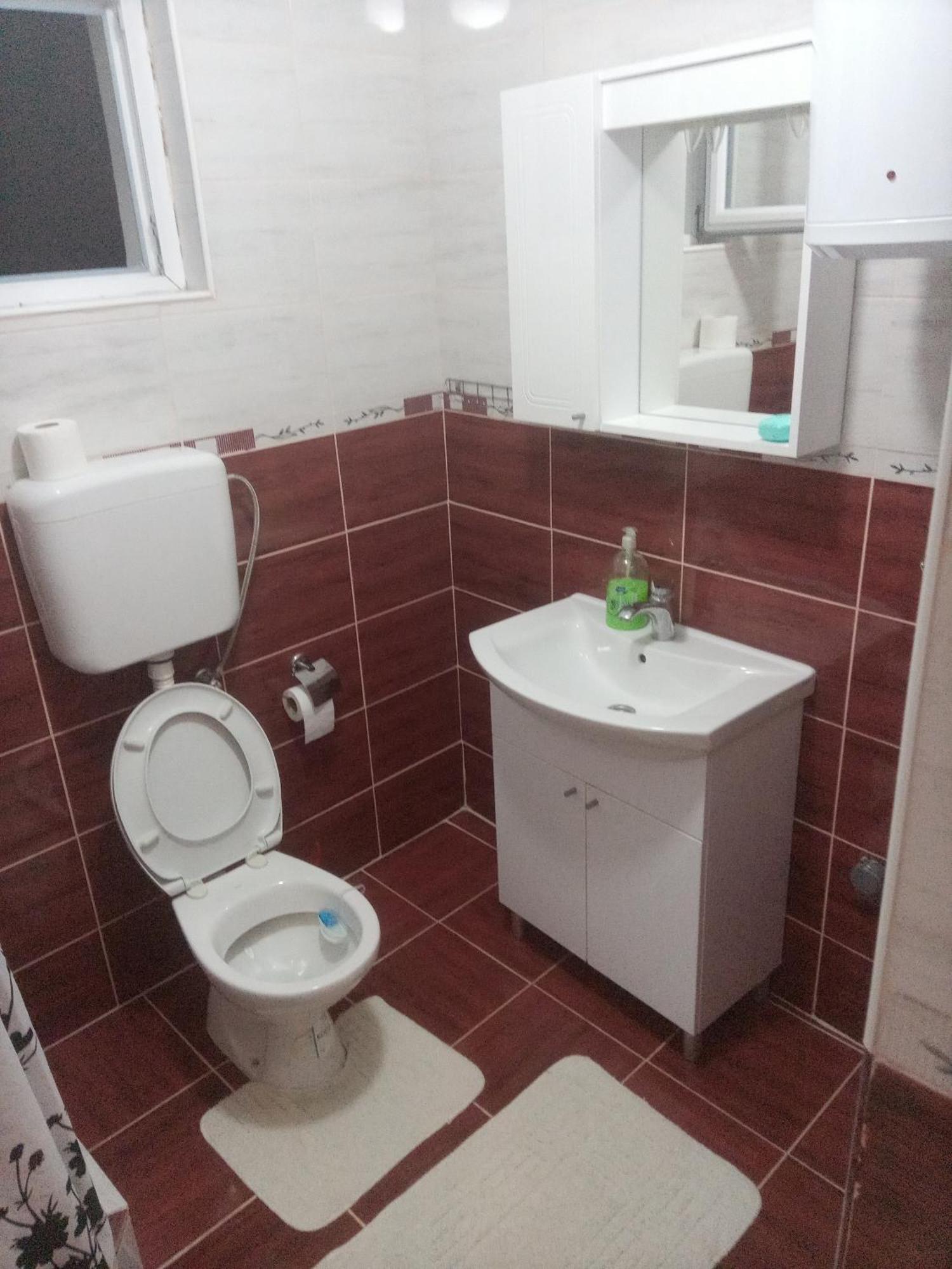 Bed and Breakfast Rzav Višegrad Habitación foto