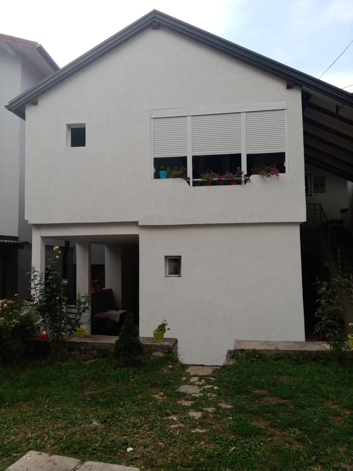 Bed and Breakfast Rzav Višegrad Habitación foto