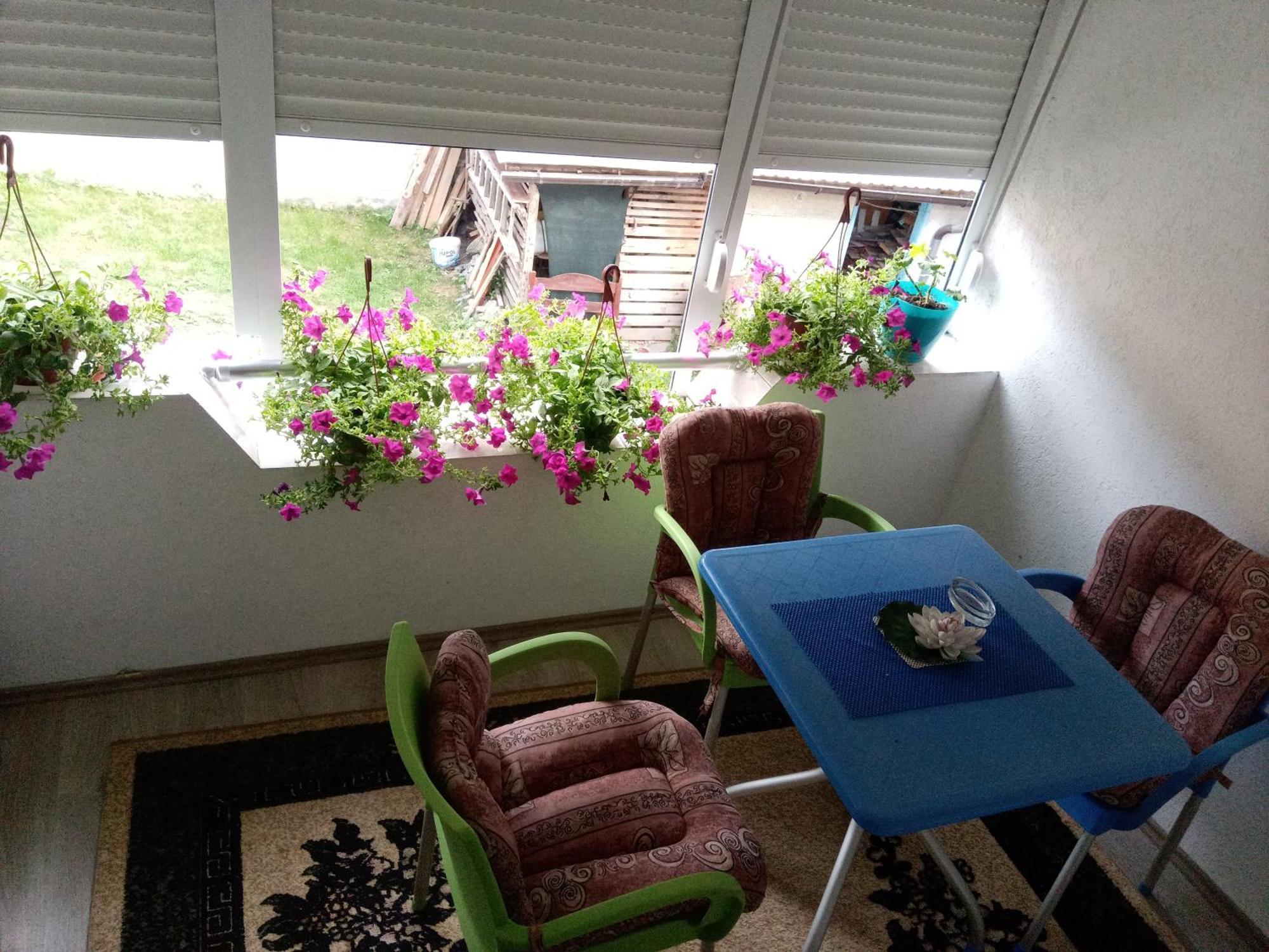 Bed and Breakfast Rzav Višegrad Habitación foto