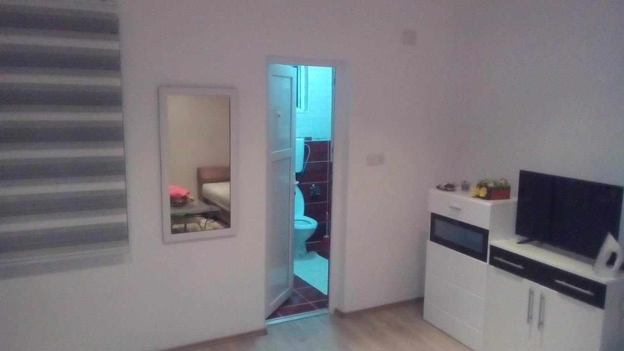 Bed and Breakfast Rzav Višegrad Exterior foto
