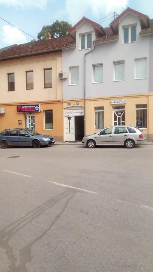Bed and Breakfast Rzav Višegrad Exterior foto