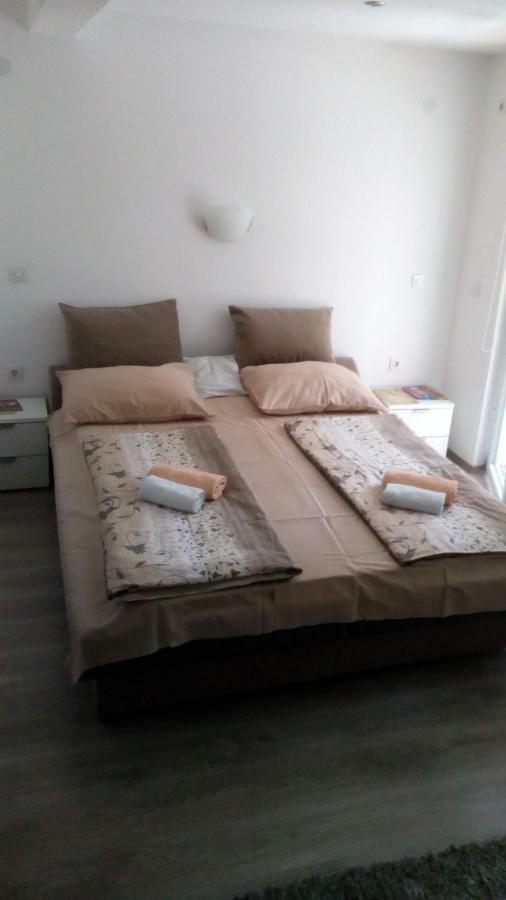 Bed and Breakfast Rzav Višegrad Exterior foto